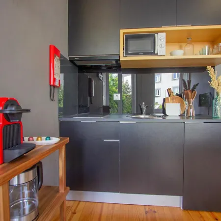 Formosa 79 By Guestify Apartment *