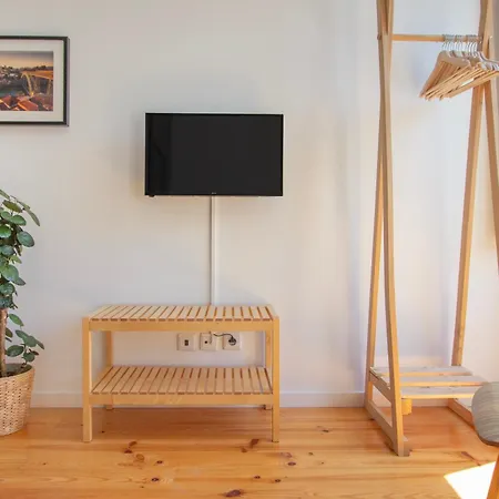 Apartman Formosa 79 By Guestify Porto