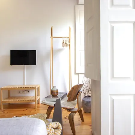 Formosa 79 By Guestify Apartment Porto