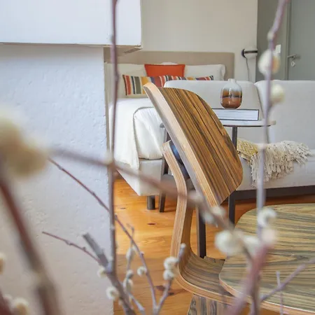 Apartman Formosa 79 By Guestify *