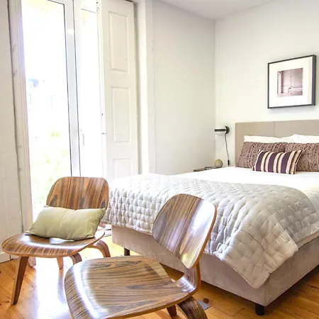 Appartamento Formosa 79 By Guestify