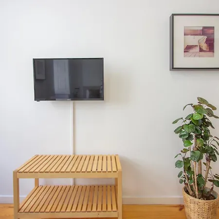 Formosa 79 By Guestify Apartman Porto