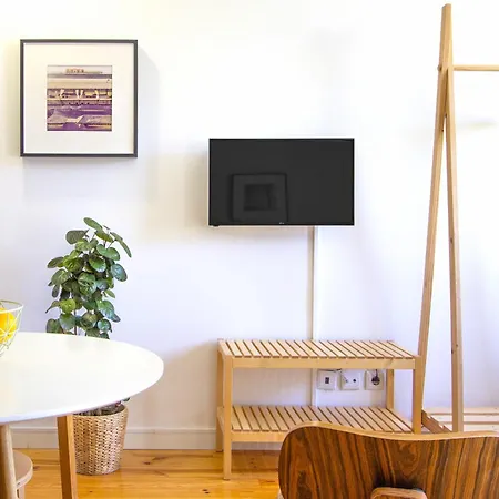 Formosa 79 By Guestify Oporto