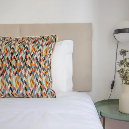 Apartman Formosa 79 By Guestify Porto