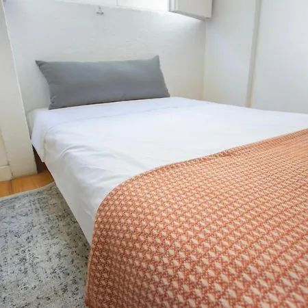 Apartment Formosa 79 By Guestify Porto