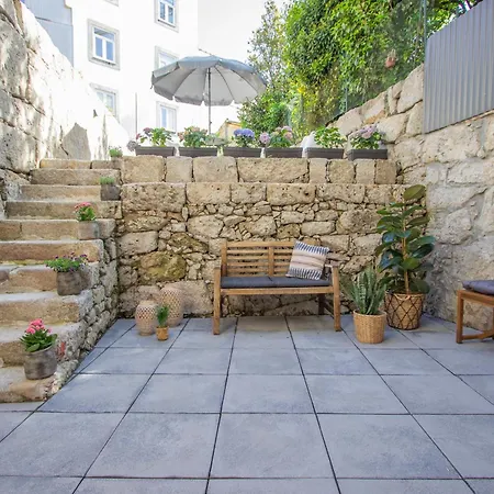 Formosa 79 By Guestify Apartman