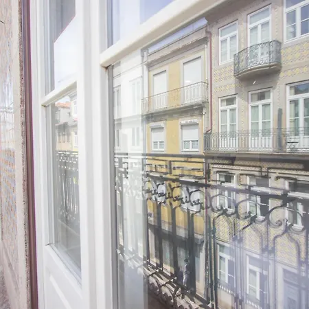 Apartment Formosa 79 By Guestify Porto
