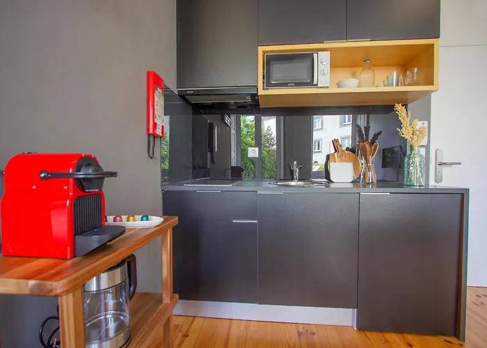 Formosa 79 By Guestify Appartement *