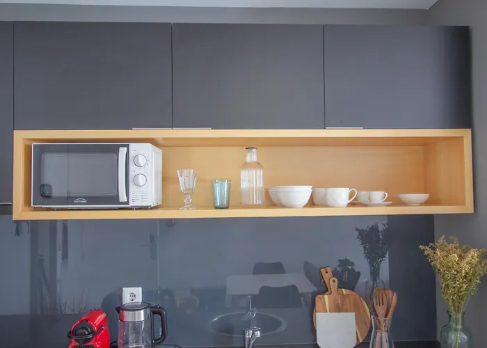 Formosa 79 By Guestify Appartement *