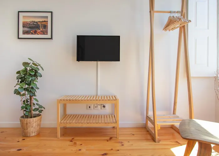 Appartement Formosa 79 By Guestify Porto