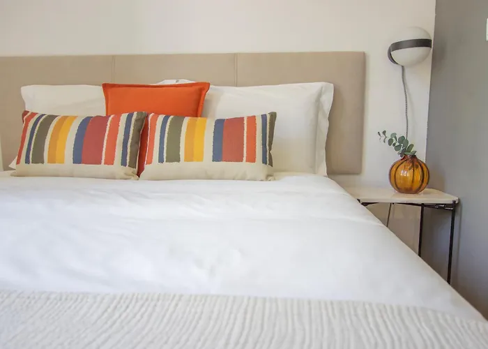 Appartement Formosa 79 By Guestify