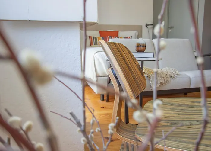 Appartement Formosa 79 By Guestify *