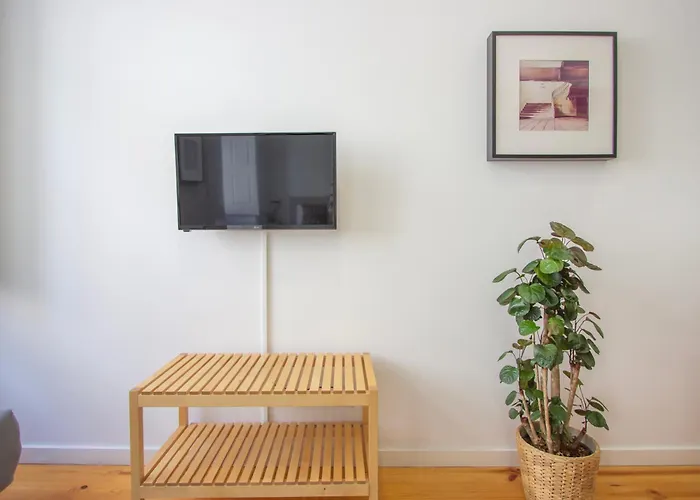 Formosa 79 By Guestify Appartement Porto