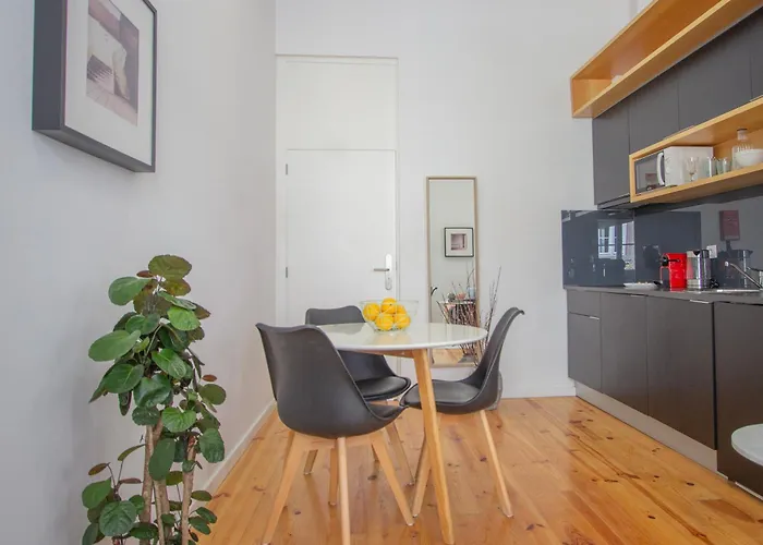 Appartement Formosa 79 By Guestify