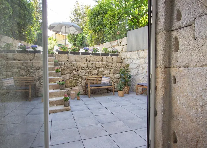 Formosa 79 By Guestify * Porto