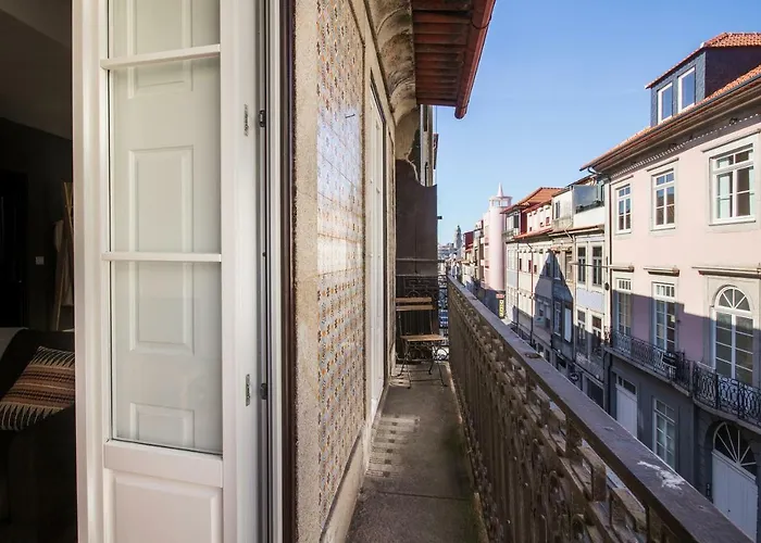 Formosa 79 By Guestify Appartement