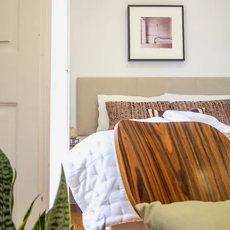 Formosa 79 By Guestify * 波尔图