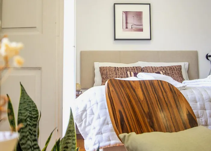 Formosa 79 By Guestify * 波尔图